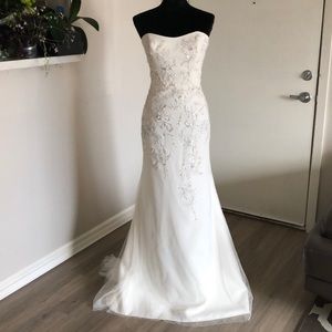 Beautiful Private Collection Bridal